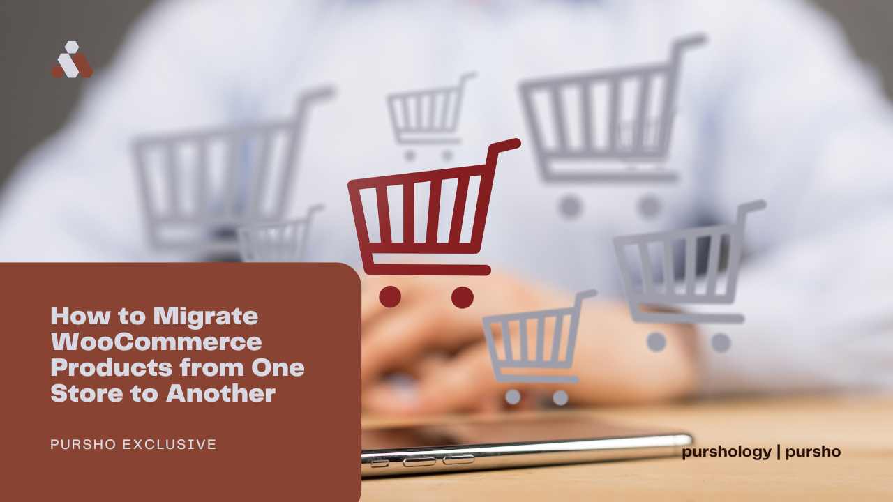 How to Migrate WooCommerce Products from One Store to Another