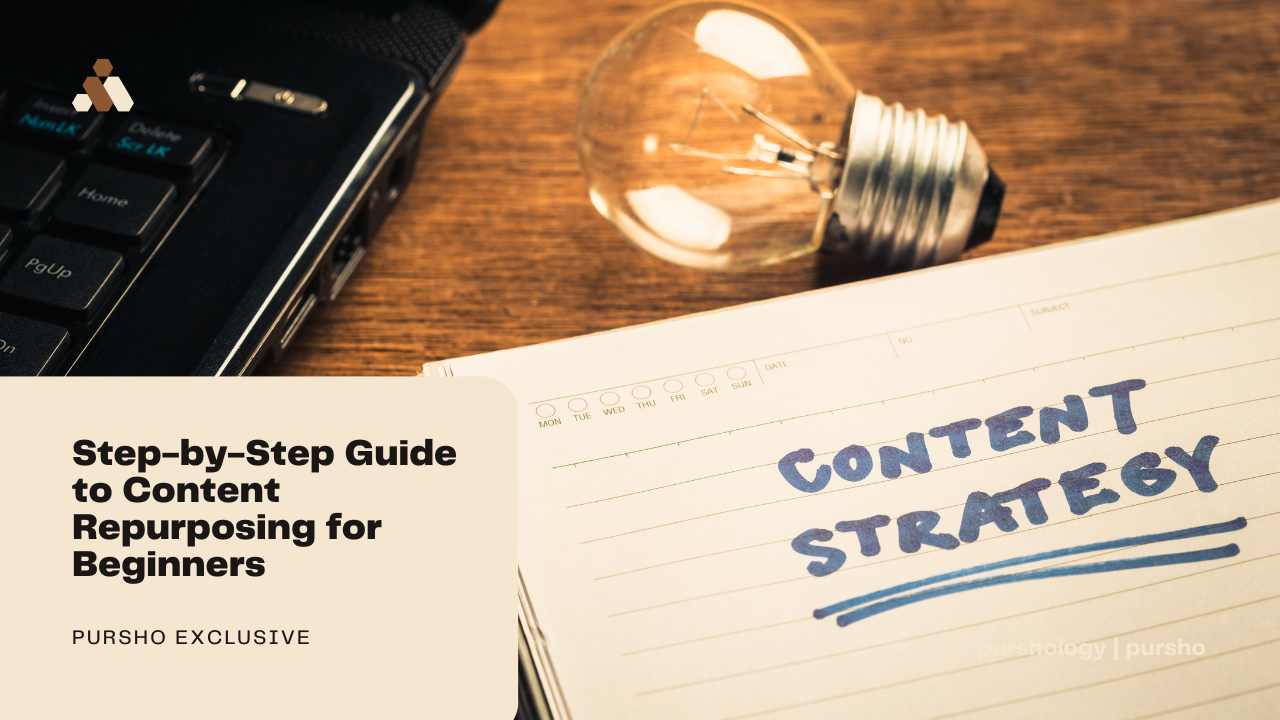 Step-by-Step Guide to Content Repurposing for Beginners