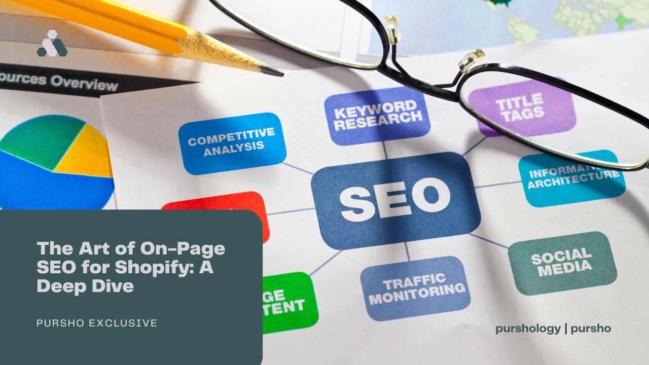 The Art of On-Page SEO for Shopify: A Deep Dive
