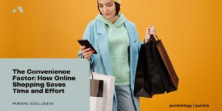 The Convenience Factor: How Online Shopping Saves Time and Effort