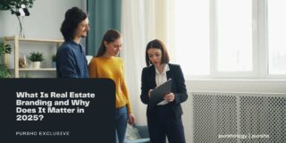 What Is Real Estate Branding and Why Does It Matter in 2025?