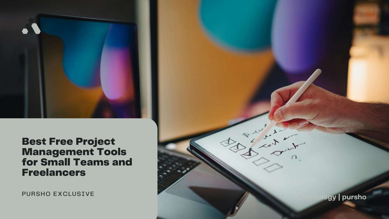 Best Free Project Management Tools for Small Teams and Freelancers