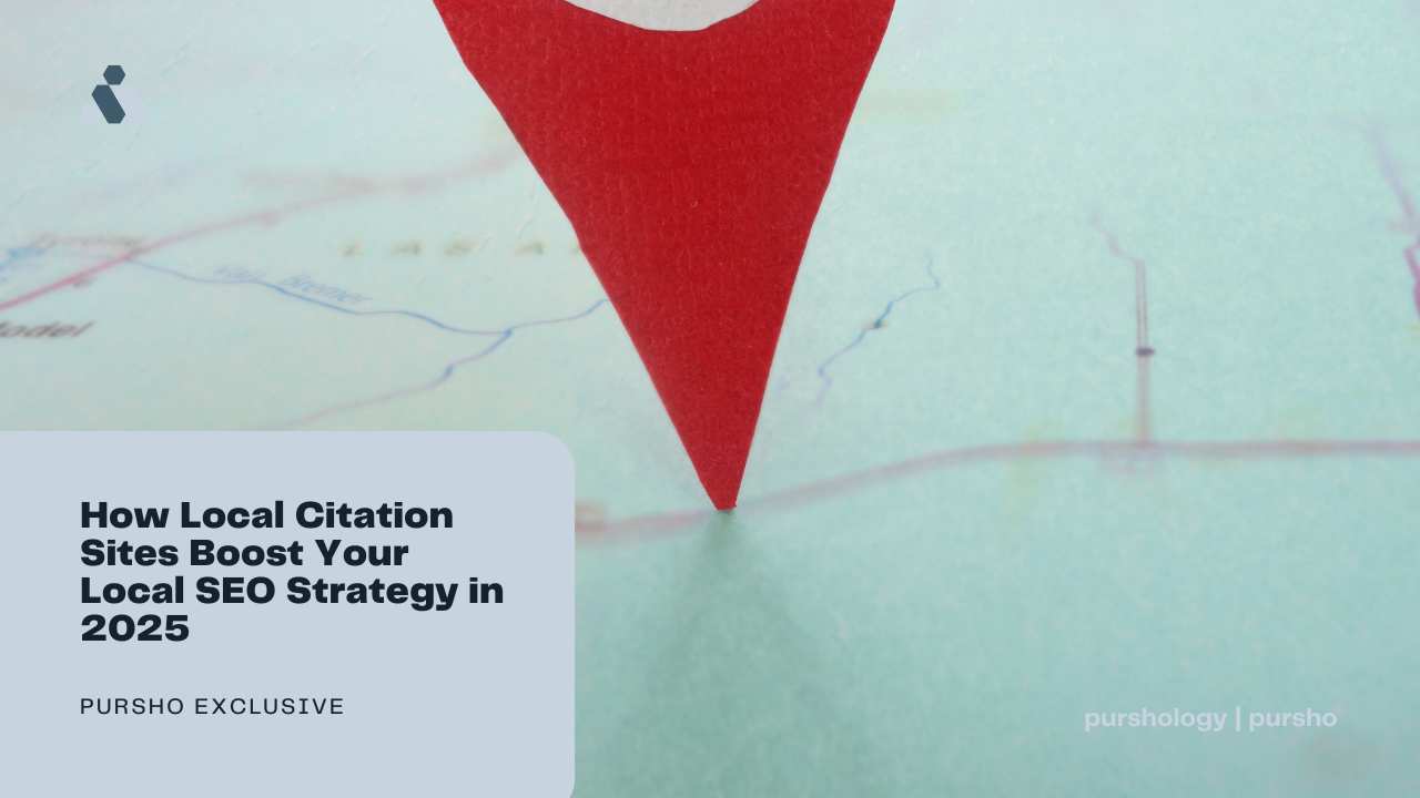 How Local Citation Sites Boost Your Local SEO Strategy in 2025