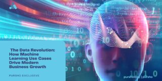  The Data Revolution: How Machine Learning Use Cases Drive Modern Business Growth