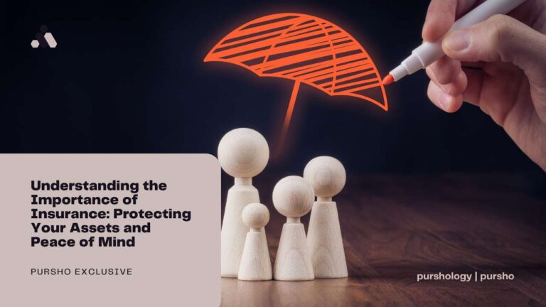 Understanding the Importance of Insurance: Protecting Your Assets and Peace of Mind