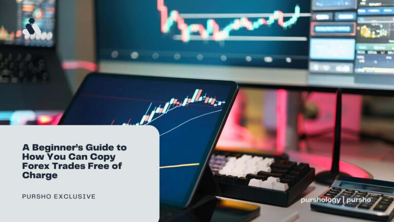 A Beginner’s Guide to How You Can Copy Forex Trades Free of Charge