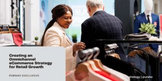 Creating an Omnichannel eCommerce Strategy for Retail Growth