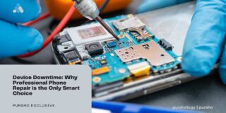 Device Downtime Why Professional Phone Repair is the Only Smart Choice