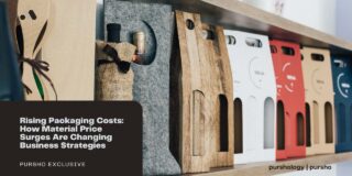Rising Packaging Costs: How Material Price Surges Are Changing Business Strategies