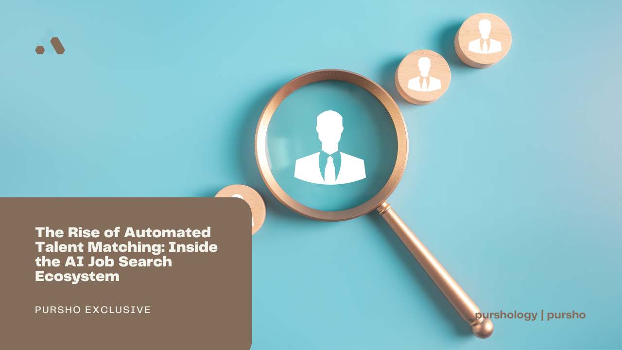 The Rise of Automated Talent Matching: Inside the AI Job Search Ecosystem