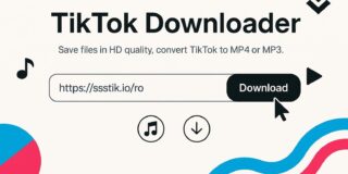 TikTok Downloader That Removes Watermarks and Saves Videos in Seconds