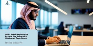AI in Retail: How Saudi Brands Are Enhancing Customer Experience