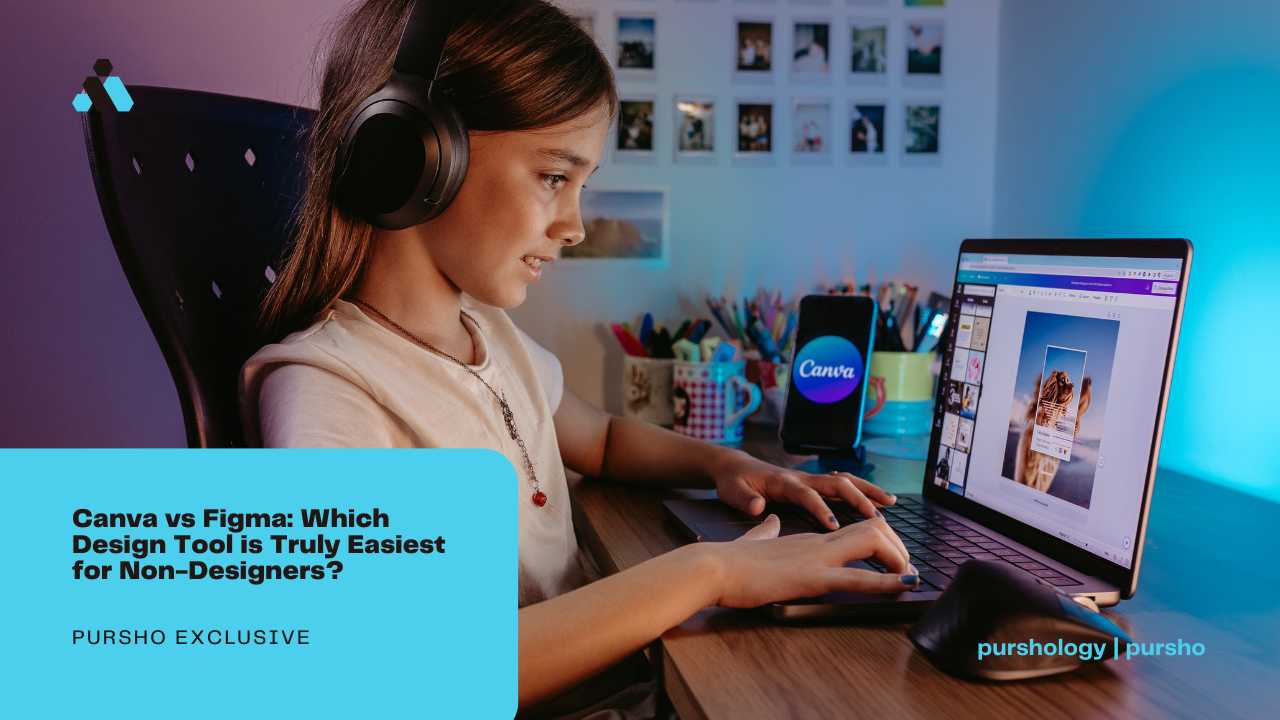 Canva vs Figma: Which Design Tool is Truly Easiest for Non-Designers?