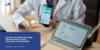 Doctor-On-Demand App Development: Cost, Features, and Benefits
