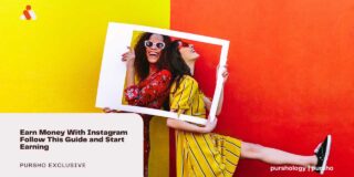 Earn Money With Instagram Follow This Guide and Start Earning