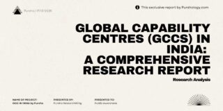 Global Capability Centres (GCCs) in India: A Comprehensive Research Report