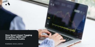 How Smart Asset Tagging Simplifies NERC CIP Compliance Audits