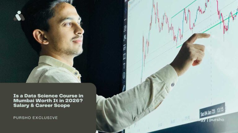 Is a Data Science Course in Mumbai Worth It in 2026? Salary & Career Scope