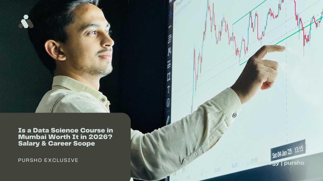 Is a Data Science Course in Mumbai Worth It in 2026? Salary & Career Scope