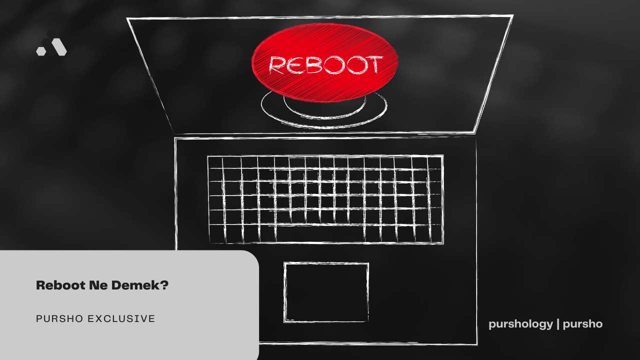 reboot ne demek