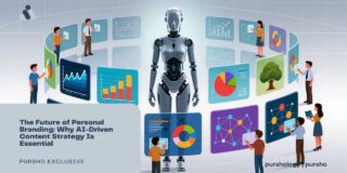 The Future of Personal Branding: Why AI-Driven Content Strategy Is Essential