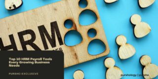 Top 10 HRM Payroll Tools Every Growing Business Needs