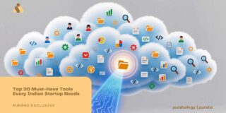 Top 20 Must-Have Tools Every Indian Startup Needs