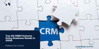 Top 50 CRM Features Every Business Needs in 2026