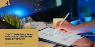 Top 7 Tools Every Team Can Use to Collaborate More Effectively