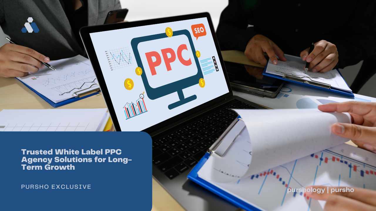 Trusted White Label PPC Agency Solutions for Long-Term Growth