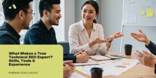 What Makes a True Technical SEO Expert? Skills, Tools & Experience