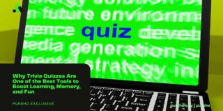 Why Trivia Quizzes Are One of the Best Tools to Boost Learning, Memory, and Fun