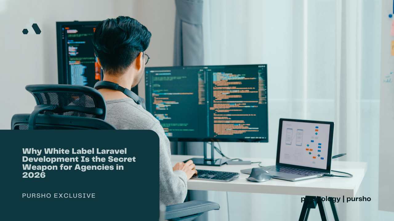 Why White Label Laravel Development Is the Secret Weapon for Agencies in 2026