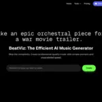 beatviz-ai-music-generator