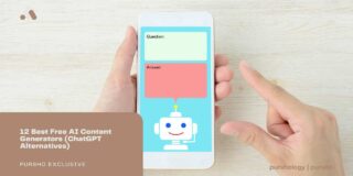 12 Best Free AI Content Generators (ChatGPT Alternatives)