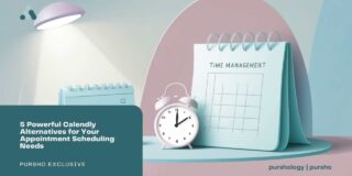 5 Powerful Calendly Alternatives for Your Appointment Scheduling Needs