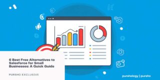 6 Best Free Alternatives to Salesforce for Small Businesses: A Quick Guide