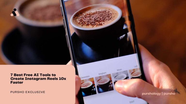 7 Best Free AI Tools to Create Instagram Reels 10x Faster