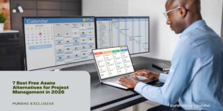 7 Best Free Asana Alternatives for Project Management in 2026