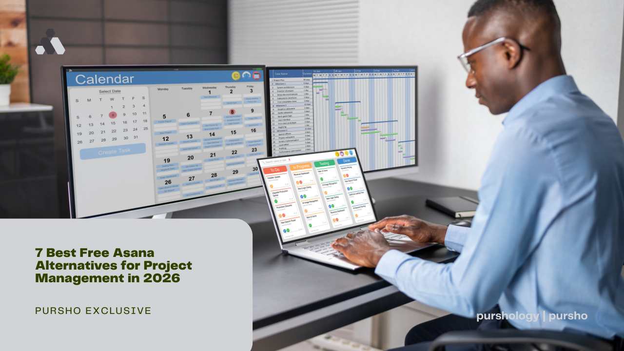 7 Best Free Asana Alternatives for Project Management in 2026