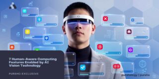 7 Human-Aware Computing Features Enabled by AI Vision Technology