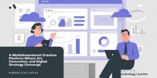 A Multidimensional Creative Platform Where Art, Innovation, and Digital Strategy Converge