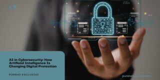 AI in Cybersecurity: How Artificial Intelligence Is Changing Digital Protection