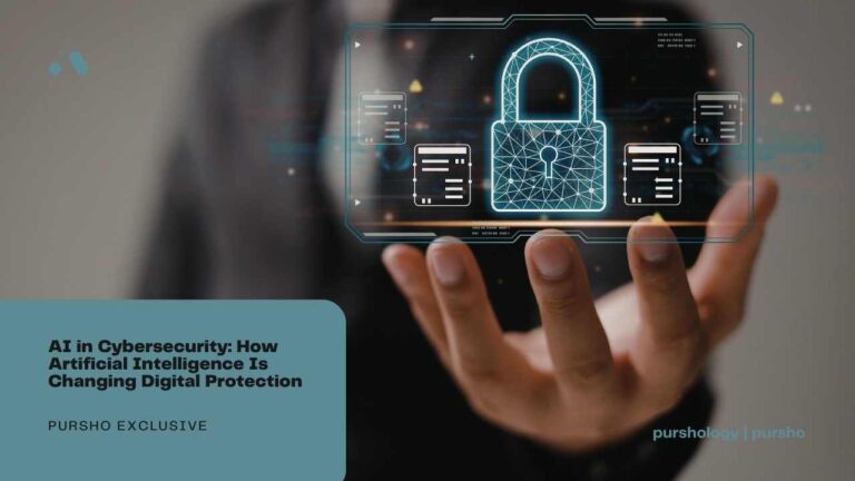 AI in Cybersecurity: How Artificial Intelligence Is Changing Digital Protection