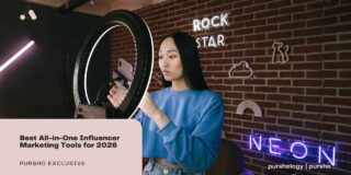 Best All-in-One Influencer Marketing Tools for 2026