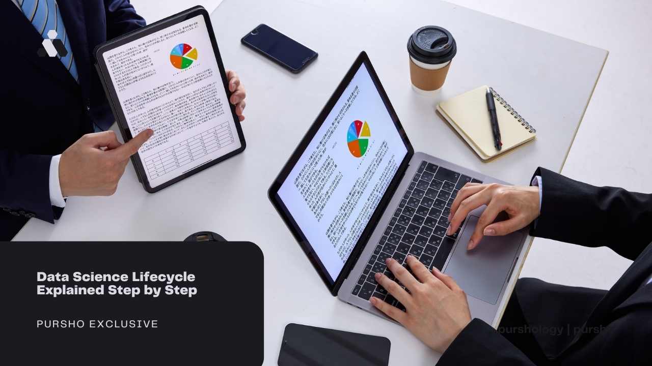 Data Science Lifecycle Explained Step by Step