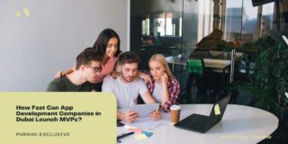 How Fast Can App Development Companies in Dubai Launch MVPs?