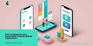 Key Components of a Successful Android Mobile Application