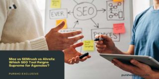 Moz vs SEMrush vs Ahrefs: Which SEO Tool Reigns Supreme for Agencies?