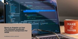 React vs Angular vs Vue: The Ultimate JavaScript Framework Comparison for 2026